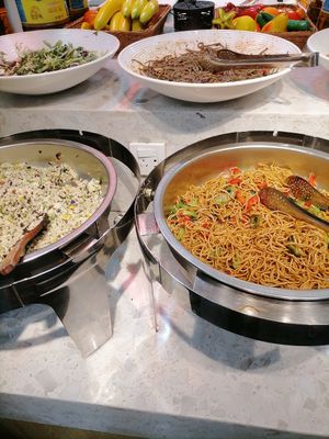  at QiānHé QīngXīn 谦和清心 in Chengdu