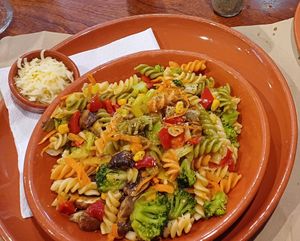  at Adega do Ramada in Obidos