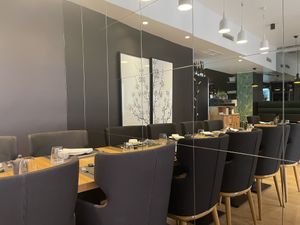 Venue  at Maguro in Zadar