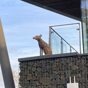   at The Sill National Landscape Discovery Centre in Once Brewed
