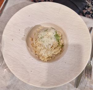 💚 at Ca n'Ela Vegan Restaurant in Mallorca