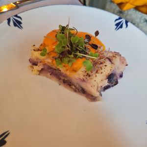  at Ca n'Ela Vegan Restaurant in Mallorca