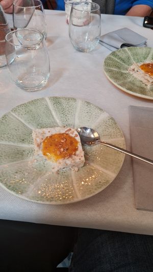  at Ca n'Ela Vegan Restaurant in Mallorca