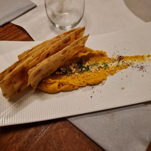  at Ca n'Ela Vegan Restaurant in Mallorca