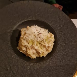  at Ca n'Ela Vegan Restaurant in Mallorca