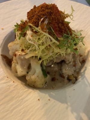   at Ca n'Ela Vegan Restaurant in Mallorca