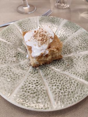  at Ca n'Ela Vegan Restaurant in Mallorca