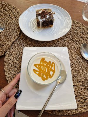  at Ca n'Ela Vegan Restaurant in Mallorca