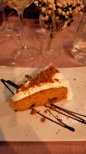  at Ca n'Ela Vegan Restaurant in Mallorca