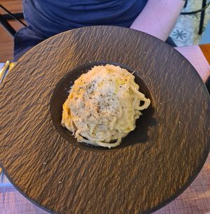  at Ca n'Ela Vegan Restaurant in Mallorca