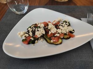  at Ca n'Ela Vegan Restaurant in Mallorca