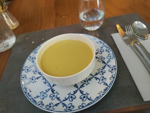  at Ca n'Ela Vegan Restaurant in Mallorca