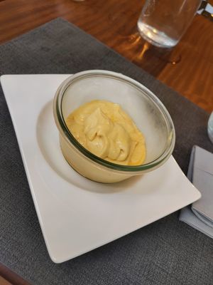  at Ca n'Ela Vegan Restaurant in Mallorca