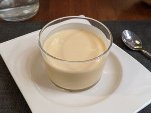  at Ca n'Ela Vegan Restaurant in Mallorca