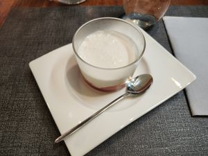  at Ca n'Ela Vegan Restaurant in Mallorca