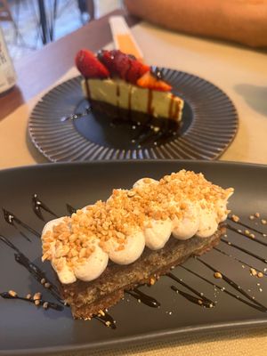  at Ca n'Ela Vegan Restaurant in Mallorca