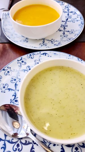  at Ca n'Ela Vegan Restaurant in Mallorca