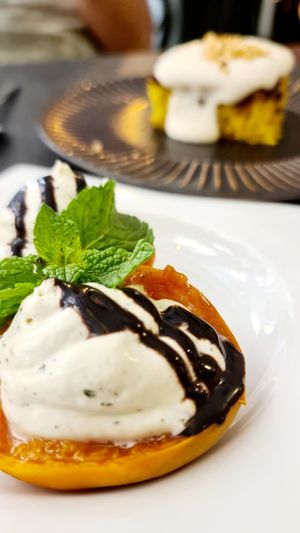  at Ca n'Ela Vegan Restaurant in Mallorca