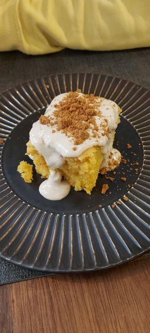  at Ca n'Ela Vegan Restaurant in Mallorca