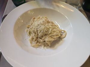  at Ca n'Ela Vegan Restaurant in Mallorca