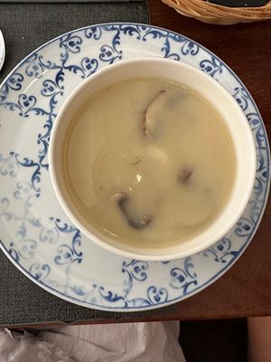  at Ca n'Ela Vegan Restaurant in Mallorca