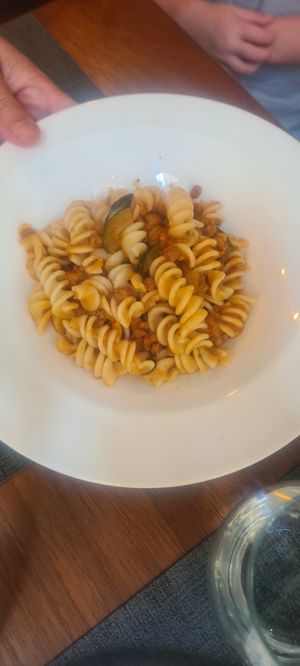  at Ca n'Ela Vegan Restaurant in Mallorca