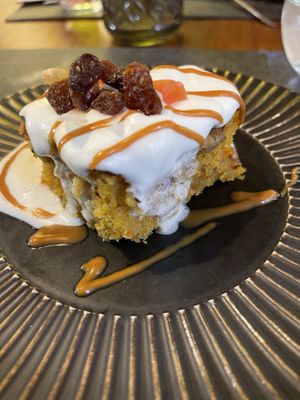  at Ca n'Ela Vegan Restaurant in Mallorca