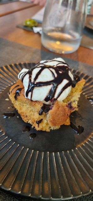  at Ca n'Ela Vegan Restaurant in Mallorca