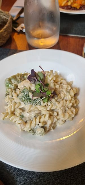  at Ca n'Ela Vegan Restaurant in Mallorca