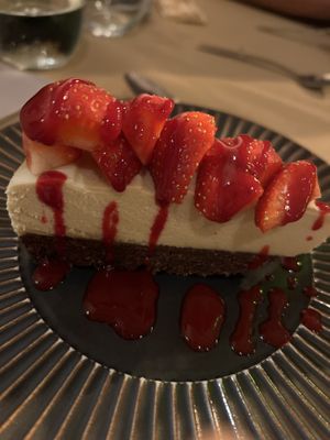   at Ca n'Ela Vegan Restaurant in Mallorca