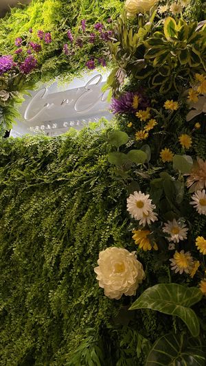   at Ca n'Ela Vegan Restaurant in Mallorca