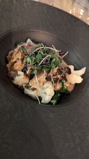  at Ca n'Ela Vegan Restaurant in Mallorca