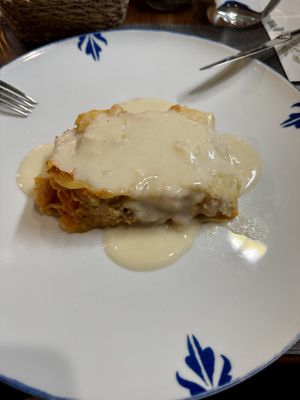   at Ca n'Ela Vegan Restaurant in Mallorca