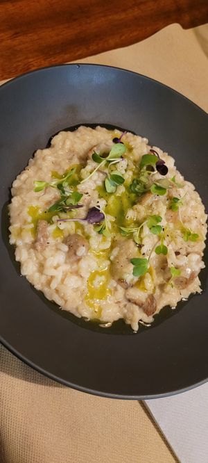  at Ca n'Ela Vegan Restaurant in Mallorca