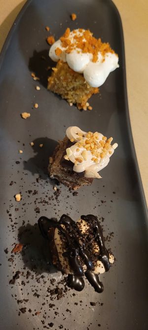  at Ca n'Ela Vegan Restaurant in Mallorca