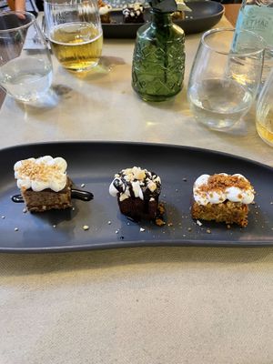   at Ca n'Ela Vegan Restaurant in Mallorca