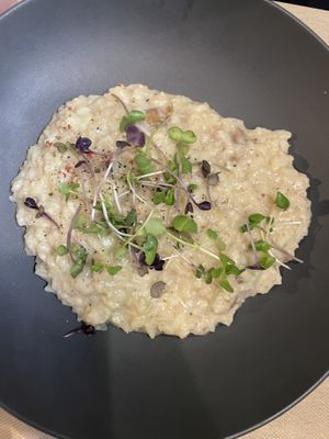   at Ca n'Ela Vegan Restaurant in Mallorca