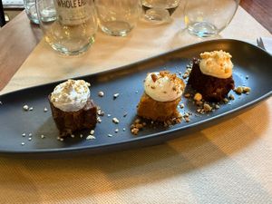  at Ca n'Ela Vegan Restaurant in Mallorca