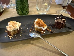  at Ca n'Ela Vegan Restaurant in Mallorca