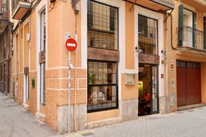  at Ca n'Ela Vegan Restaurant in Mallorca