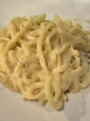   at Ca n'Ela Vegan Restaurant in Mallorca