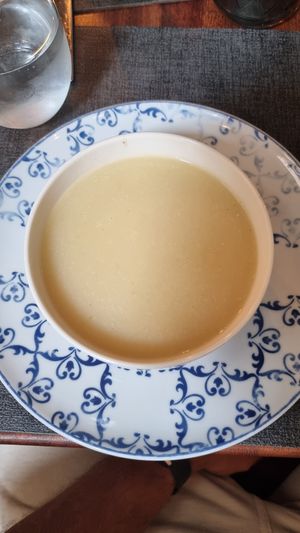  at Ca n'Ela Vegan Restaurant in Mallorca