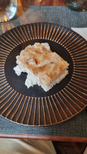  at Ca n'Ela Vegan Restaurant in Mallorca