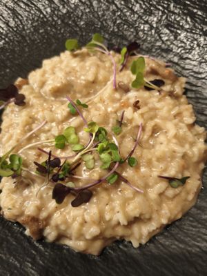  at Ca n'Ela Vegan Restaurant in Mallorca