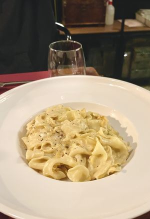   at Ca n'Ela Vegan Restaurant in Mallorca