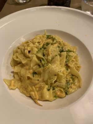   at Ca n'Ela Vegan Restaurant in Mallorca