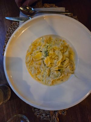  at Ca n'Ela Vegan Restaurant in Mallorca