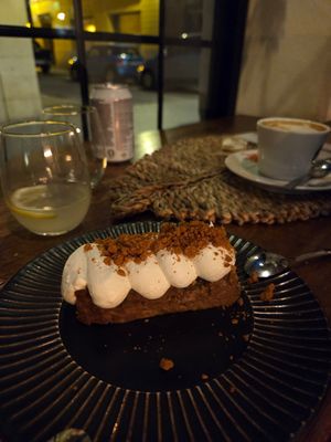  at Ca n'Ela Vegan Restaurant in Mallorca