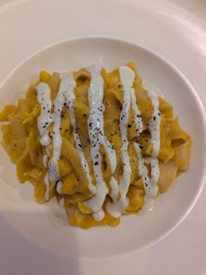  at Ca n'Ela Vegan Restaurant in Mallorca