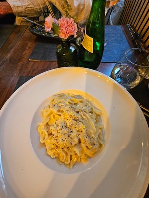  at Ca n'Ela Vegan Restaurant in Mallorca